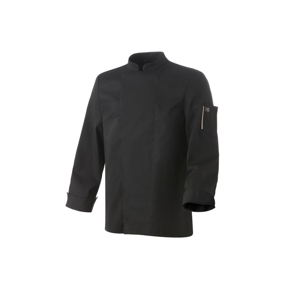 ROBUR - veste Nero ML - 0/​XS