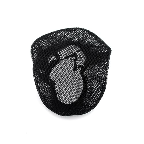 Housse de siège moto contre la chaleur pour Triumph Tiger 660 Sport nid d'abeille
