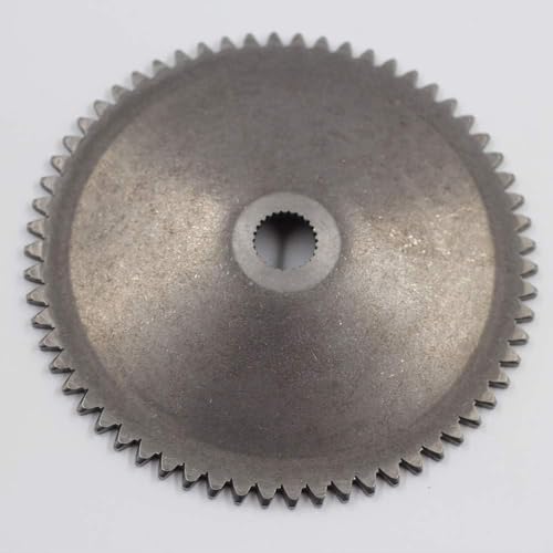 Variomatik kompatibel für gy6-50 mg / 139QMB/ 147q bug motor mit der bisher verdienten eingebauten motorrad GY6 49cc 50cc 139qmb ATV Go Kart Scooters Moped Roketa Taotao Jonway