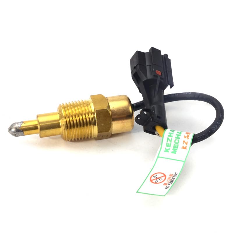 Temperature Sensor HM-A40030 KZ001758 1-83161033-0 1831610330 Compatible with SY135 SY225 SY335 ZAX120 ZAX210 ZAX230 ZAX240 ZAX330 ZAX350 ZAX360-3G ZAX450 ZAX470