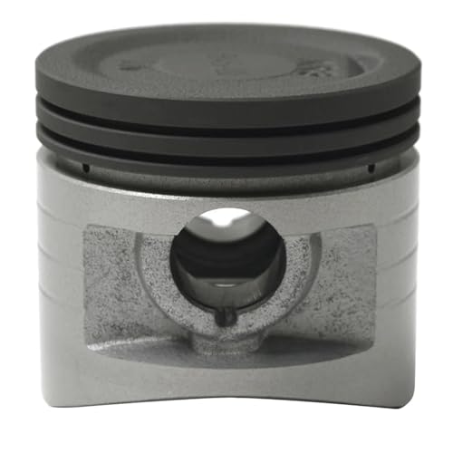 Cylindre pneumatique de 53 mm avec piston et joints pour moteur HDA CA250 CMX250 - 4