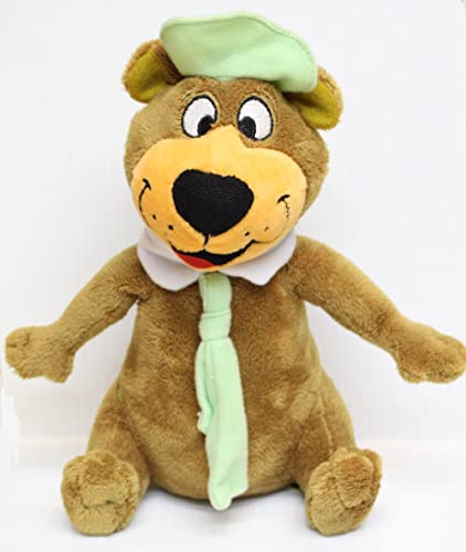 Yogi Bear Plush 6
