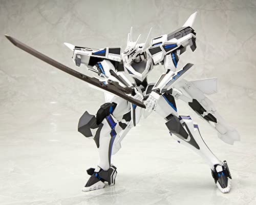 Kotobukiya KP264R Muv-Luv Alternative Total Eclipse miniatura 6