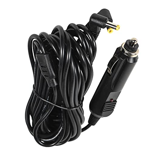 Cargador de Auto HQRP para Tablet Viewsonic Viewpad 10 miniatura 2
