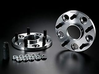 デジキャン ハブ付ワイドトレッドスペーサー 114.3-5H P1.25 10mm 73-66 6HW114512107366 ニッサン GT-R エクストレイル エルグランド シーマ ジューク シルビア スカイライン スカイライン GT-R スカイラインセダン ステージア セドリック/グロリア セレナ ティアナ デュアリス フーガ フェアレディZ プレサージュ ムラーノ リーフ