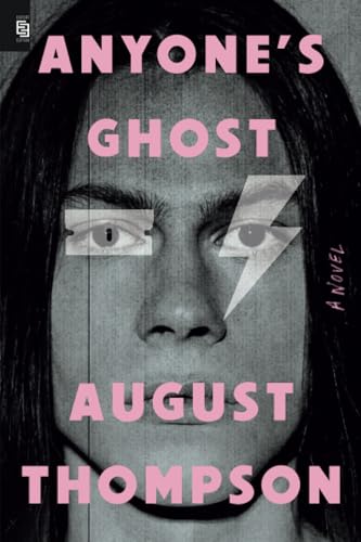 Anyone's Ghost view 2