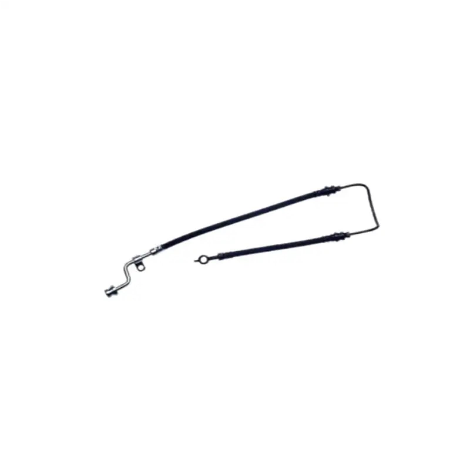 rura hamulcowa Przewód hamulcowy przedni lewy 58730-2F001 587302F001 Pasuje do Kia Cerato Spectra 2007-2009 2.0L