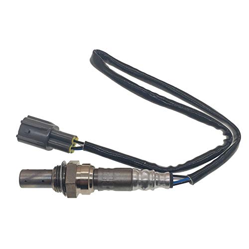 Oxygen O2 Sensor Upstream 234-9009 Compatible with ES300 RX300 Compatible with Camry Avalon Highlander Sienna Solara 3.0L