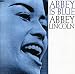 Abbey Is Blue/It's Magic