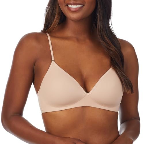 OnGossamer Women's Next to Nothing Micro Wireless Bra