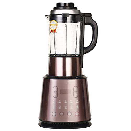 Mixer Smoothie Maker, 800W Smoothie Blender, Standmixer Hochleistung, 32,000 U/min, 1750ML Behälter ohne BPA, High Performance Mixer,Lila