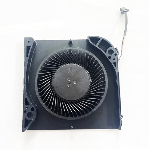 Ventilateur pour Dell Latitude 5521 pour réparer PC qui chauffe DFS5K22305283R