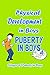 Physical Development in Boys: Stages of Puberty in Boys: Gifts for Boys (English Edition)