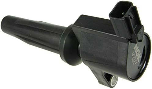 Amazon.com: NGK U5301 (48979) Coil-On-Plug Ignition Coil : Automotive