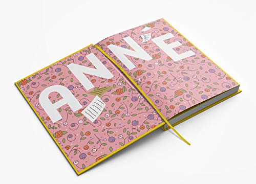 Box Faces de Anne e a realidade em Four Winds: Edição de Luxo + Fitilho + Pôster