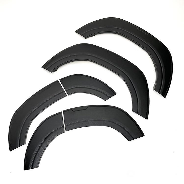 Amazon | RAMBO デリカ D:5 3DA-CV1W オーバーフェンダー