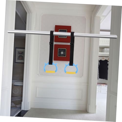 Anillas ajustables para ejercicios de gimnasio VICASKY miniatura 7