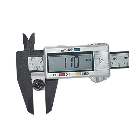 Chalke Glue Sticks, 11Mmx200Mm/ 250Mm/ 300Mm Solid Black Glue Sticks Auto Body Painltess Dent Repair For 11Mm Glue Gun 10Pcs (Size : 250Mmx11Mm) #TOP4