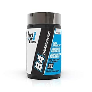 UPC 851780004852 product image for BPI Sports B4 – Extra-Strength Fat Burner – Keto-Friendly – Appetite Suppressant | upcitemdb.com