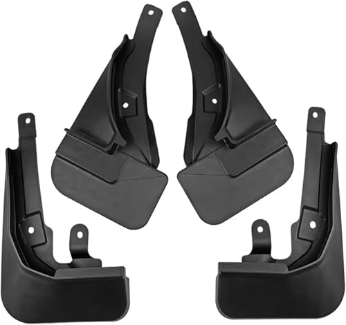 Verre de rétroviseur pour Haval H5 2023 2024 et garde-boue avant arrière