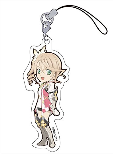 Amazon.co.jp: テイルズ オブ ゼスティリア ザ クロス アリーシャ