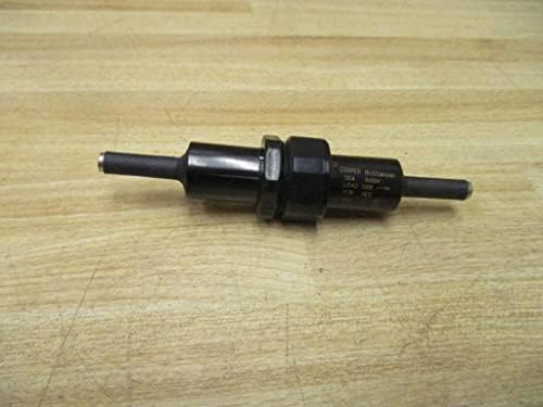 Fuse Holder, Midget, 30A, 1 Pole