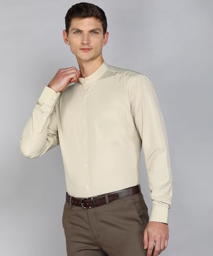 Image of Appel Touch Mens Regular Fit Formal Shirt