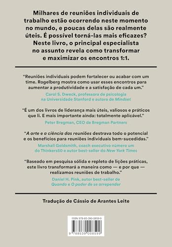 A arte e a ciência das reuniões: como fazer encontros mais eficientes A arte e a ciência das reuniões: como fazer encontros mais eficientes - Imagem 2