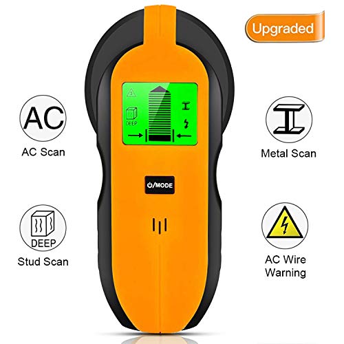 Best Wall Scanner For Plastic Pipes