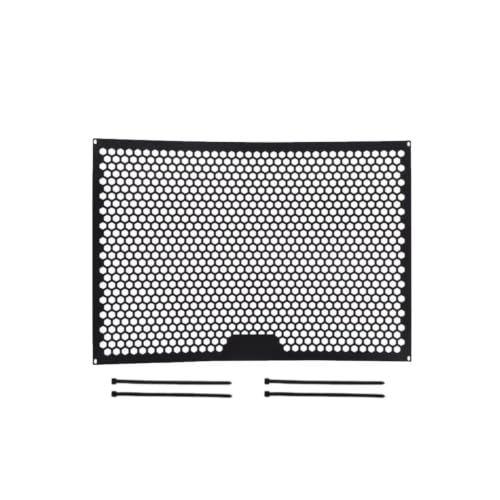 Grille de protection moto F900XR pour rouler serein en voyage routier et roadtrip