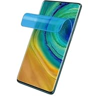 Hidrogel Para Mi 11 Protector De Pantalla Hidrogel Para Xiaomi Mi 11 – Transparente, Antiarañazos Y Flexible Hidrogel Mi11 Transparente