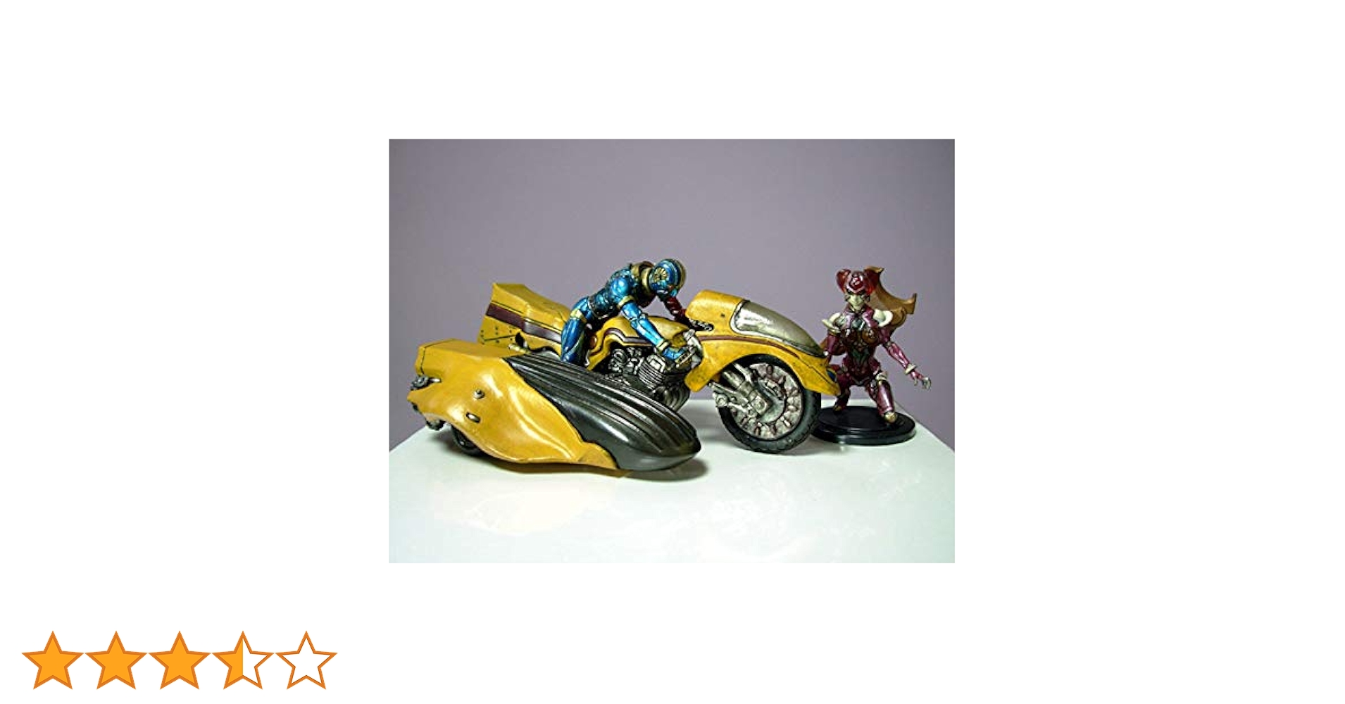 Amazon.co.jp: S.I.C.匠魂 VOL.4 キカイダー＆サイドマシン