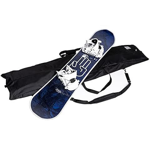 Sac snowboard Vivol 180 cm Cover