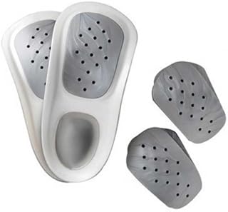 Walkfit Platinum Orthotics- Size F ( W 10-10.5/M 9.95)