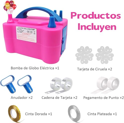 Bombas eléctricas para agua 10 Imagen adicional