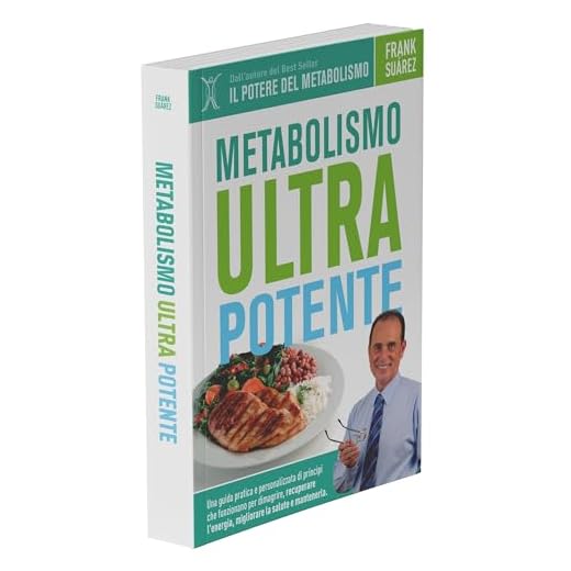 Metabolismo Ultra Poderoso