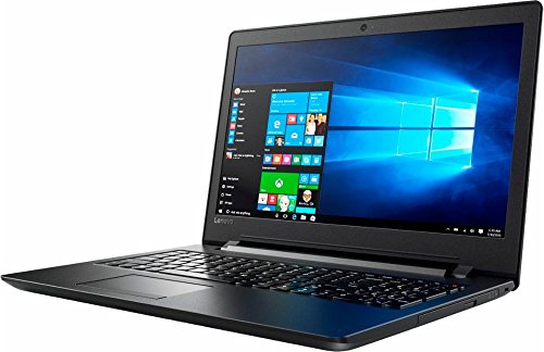 Lenovo 15.6-Inch High Performance Laptop Pc, Intel Dual-Core N3060 Processor, 4Gb Ddr3 Ram, 500Gb Hard Drive, Dvd Rw, Hdmi, Wi-Fi, Bluetooth, Webcam, Hdmi, Usb 3.0, Windows 10 #TOP4