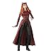 Hasbro Marvel Legends - Scarlet Witch - Doctor Strange in The Multiverse of Madness Exclusive Action Figure