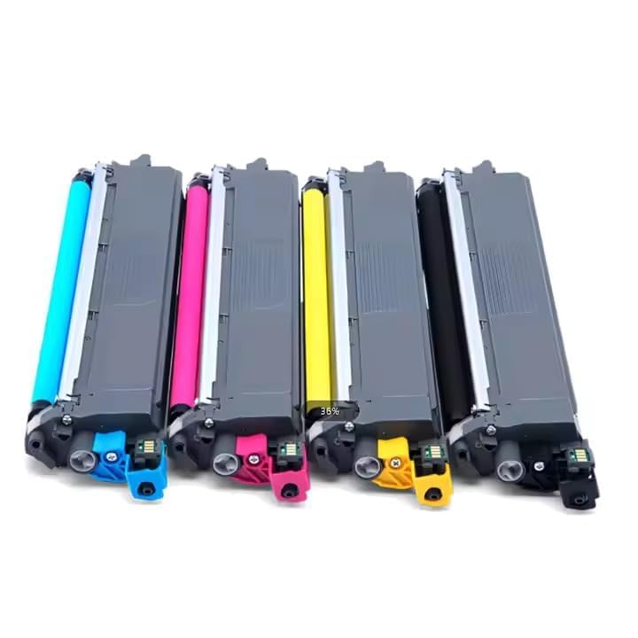 TN269 TN-269 Toner Cartridge Set of Colors Compatible for Brother TN269 TN-269 Toner Cartridge for Use in Brother HL-L3220CW L3220CDW L3240CDW DCP-L3520CDW L3560CDW MFC-L3760CDW L3780CDW Printer-image-49