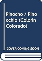Pinocho / Pinocchio (Colorin Colorado) (Spanish Edition) 9876682490 Book Cover
