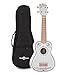 Produktbild Sopran-Anfänger-Ukulele Day Of The Dead von Gear4music mit Gigbag