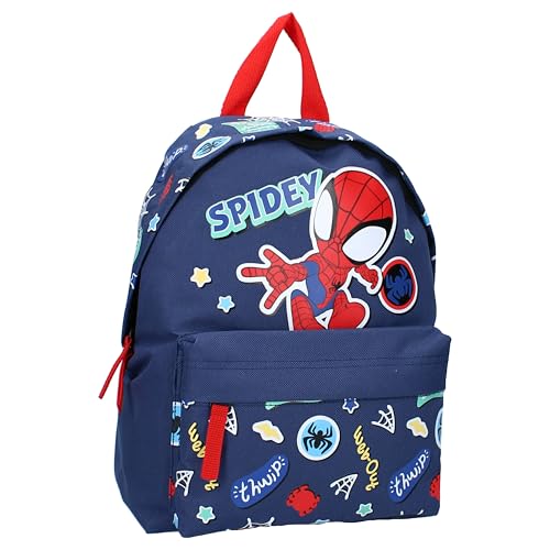 Vadobag Spidey Web-Out - Mochila (31 x 22 x 9 cm)