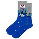 Hot Sox Women's...image