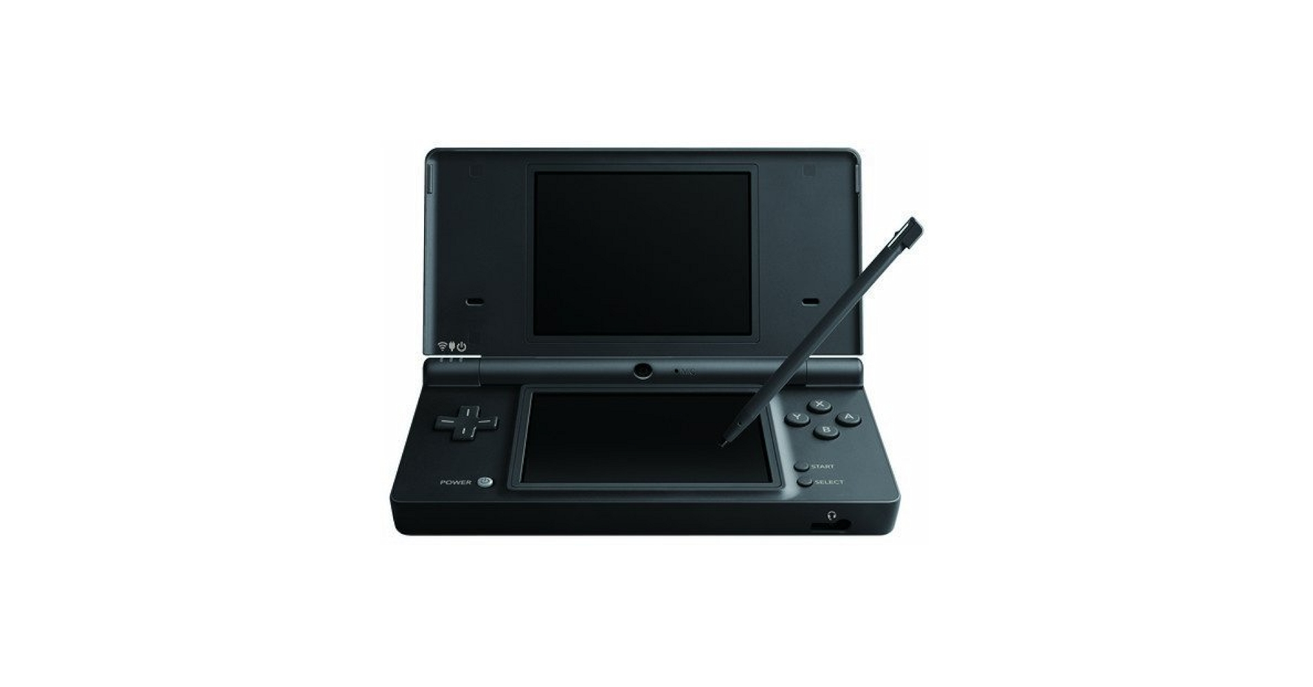 Amazon.com: Nintendo DSi - Matte Black (Renewed) [video game