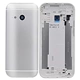 Carcasa Trasera para HTC One Mini 2 (Plata)