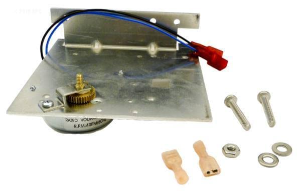 Color Wheel Motor Assembly 6008 SR Smith Y10-8010