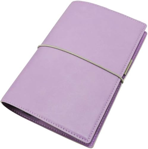 Miniatura 2 de Filofax Domino Soft Orchid Personal Organiser