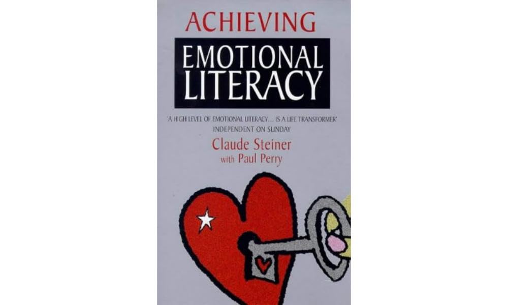 Achieving Emotional Literacy