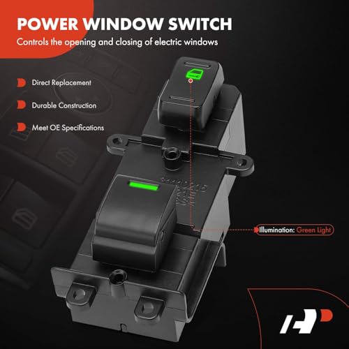 Catálogo para Comprar On-line Interruptores de ventana los más solicitados. 21 Imagen adicional