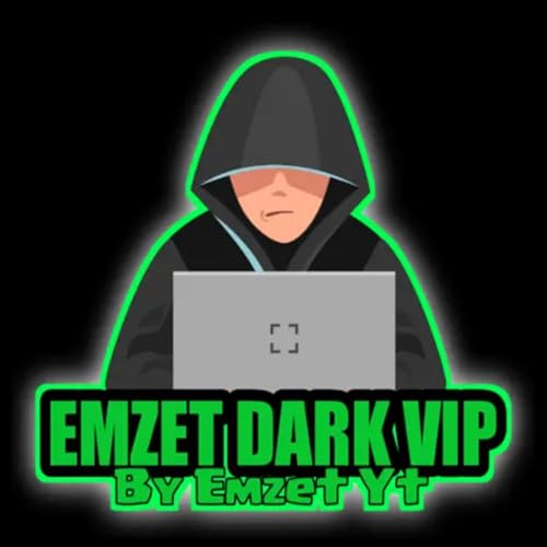 Emzet Dark VIP: Recovering Your Lost Free Fire Accounts cover art